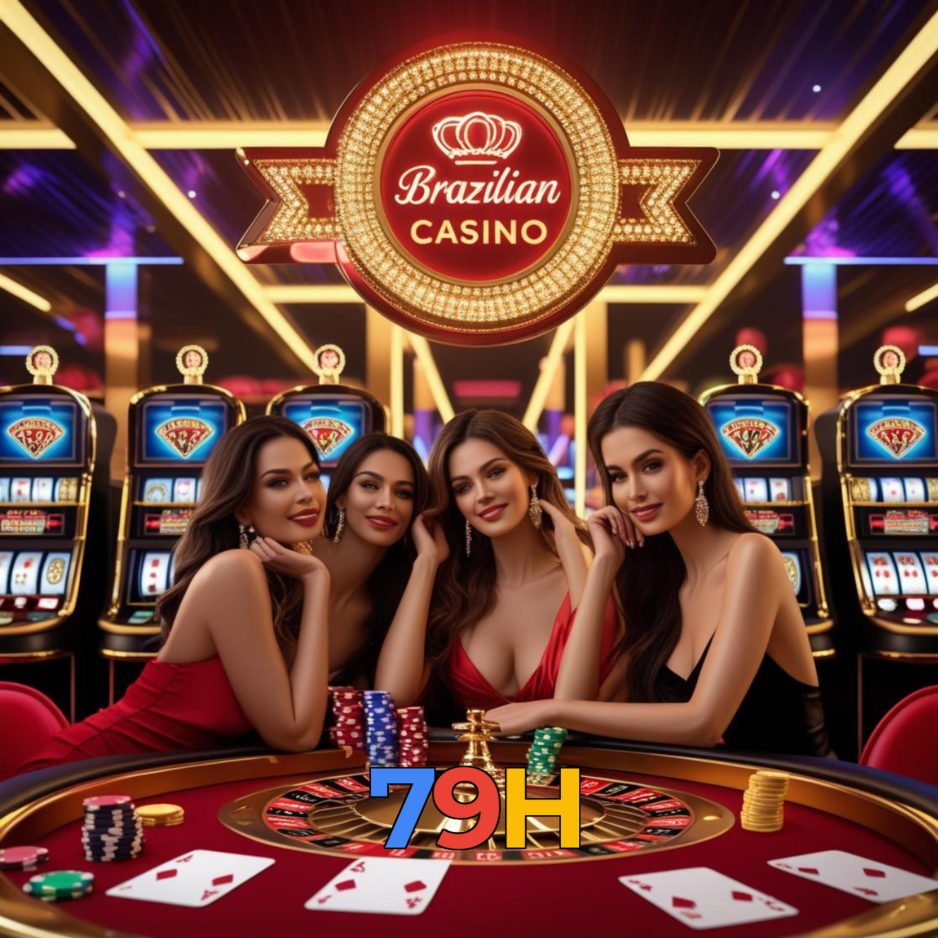 79H:Entre no nosso cassino online e jogue nas roletas agora!