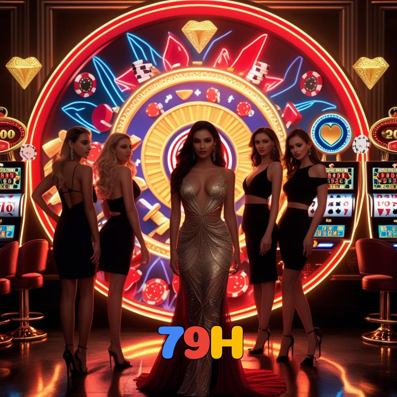 79H:Jogue blackjack e aposte no futebol para uma experiência completa!