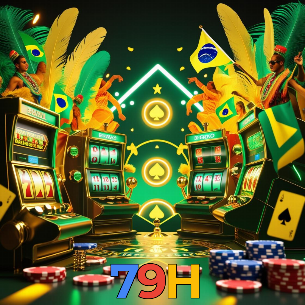 79H:O cassino online mais confiável, com poker, roleta e futebol online!