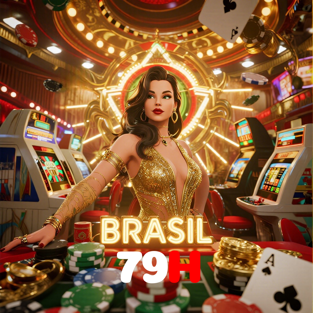 79H:Jogue nas melhores slots e conquiste jackpots incrÃveis!