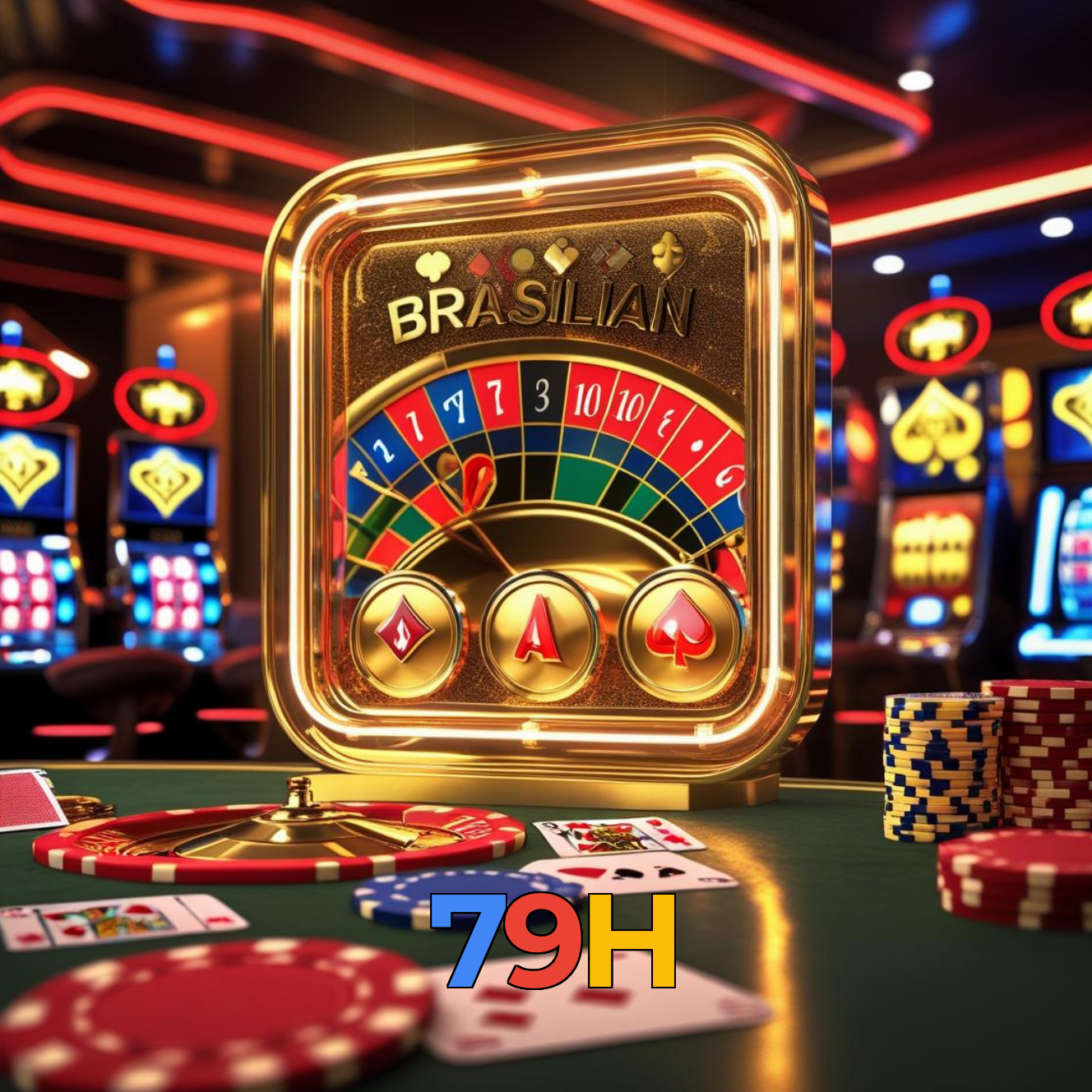 79H:O cassino online perfeito para jogadores de poker, roleta e futebol!