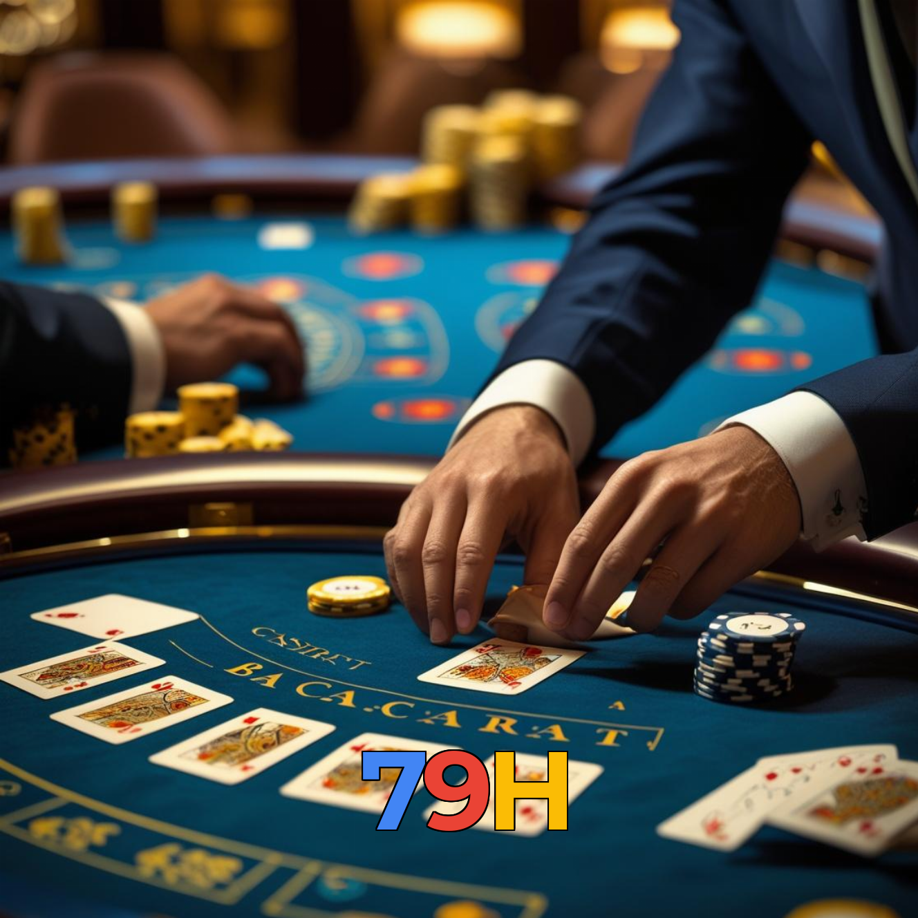 79H:Jogue poker, aposte no futebol e ganhe em nosso cassino online confiável!