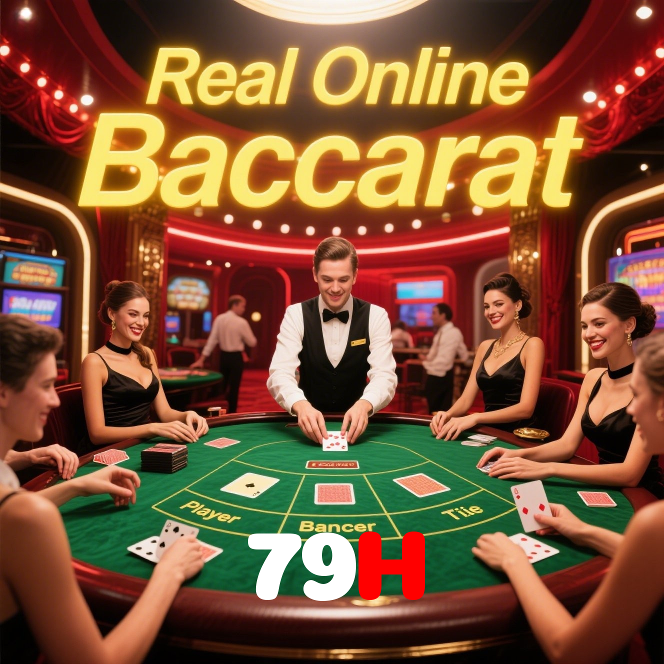 79H:Cada aposta é uma nova vitória em nosso cassino online!