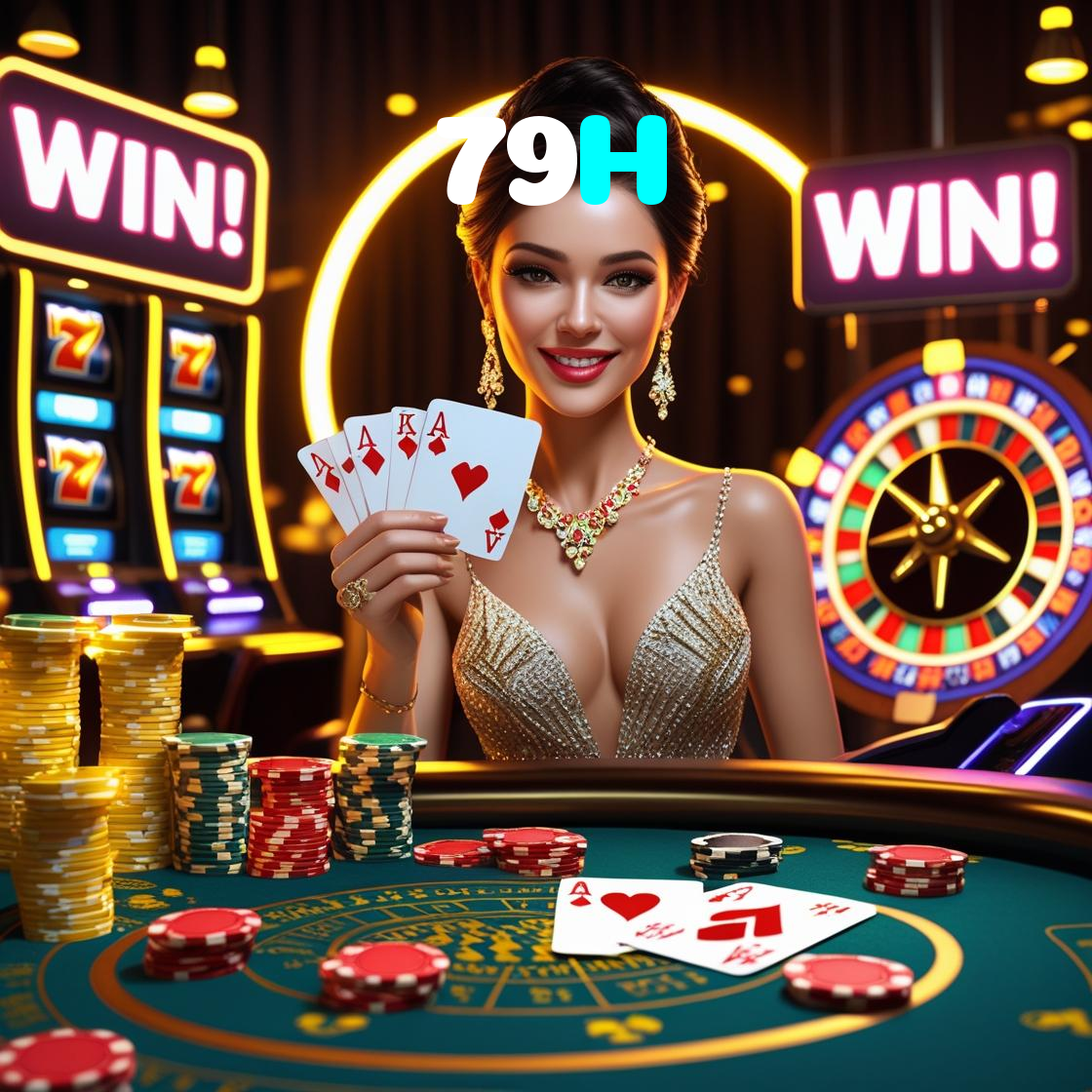 79H:Sua sorte está no cassino online com jogos como poker e apostas no futebol!