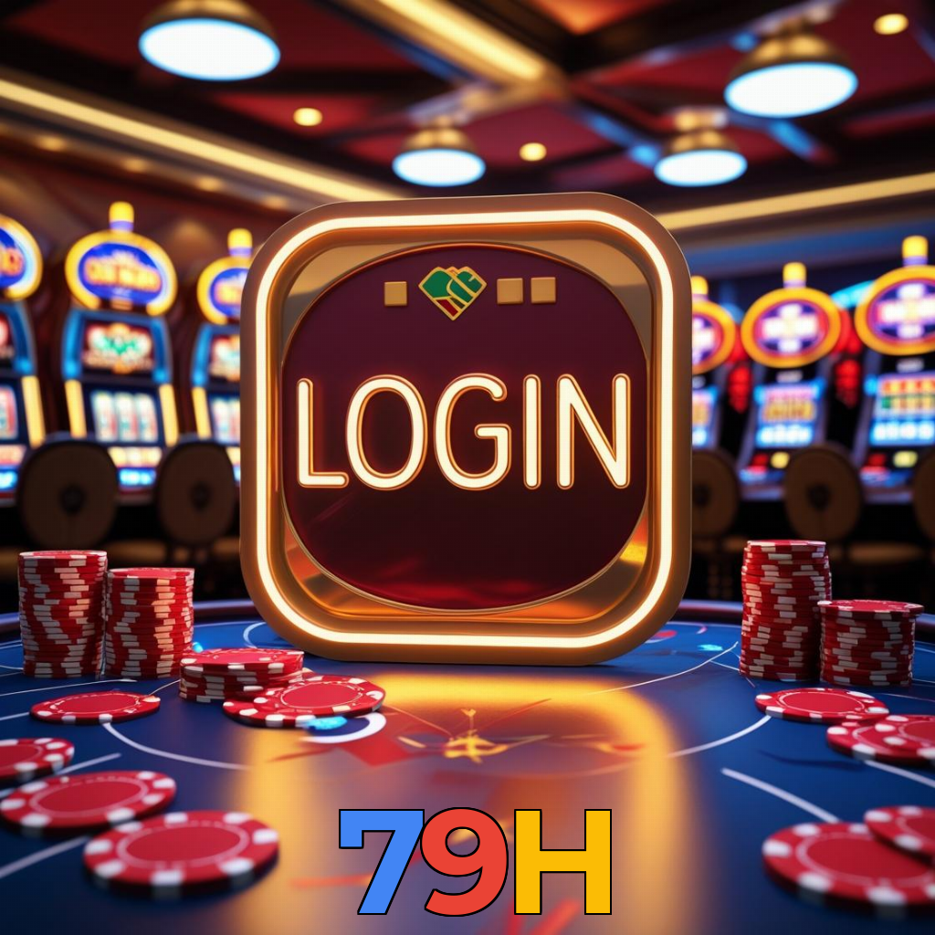 79H:Vença no poker e aposte no futebol para grandes vitórias no cassino!