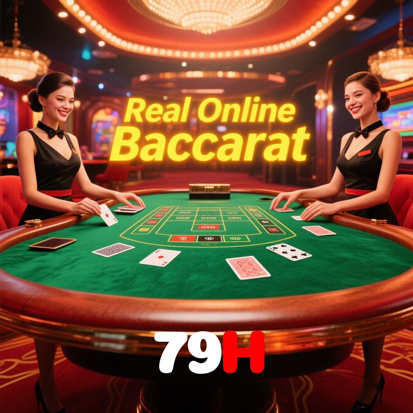 79H:Vença no poker e mostre que você é um verdadeiro campeão!