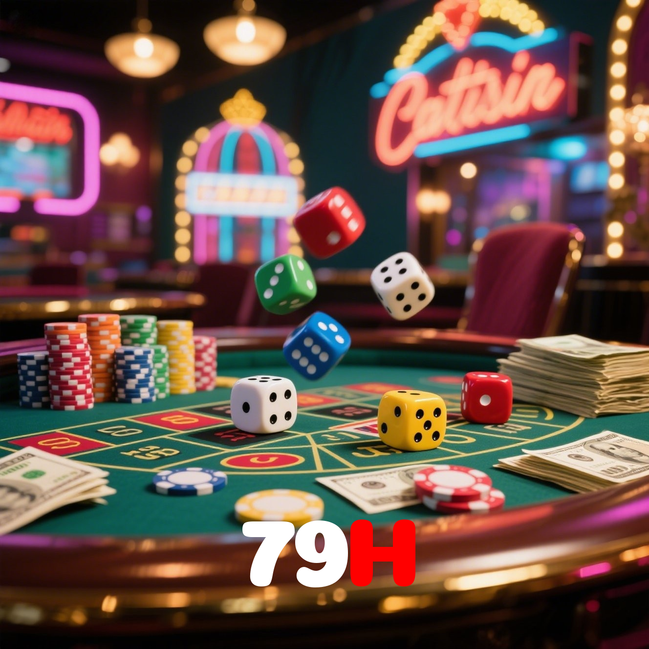 79H:Aposte no futebol e ganhe prêmios em slots e roleta ao vivo!
