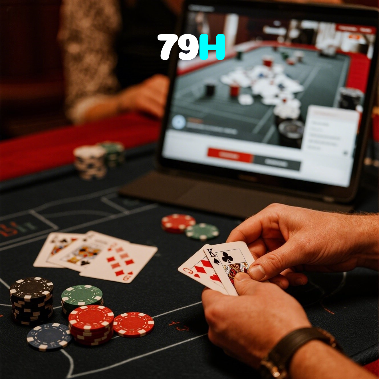 79H:Sinta a emoção do cassino! Aposte agora e ganhe prêmios reais!