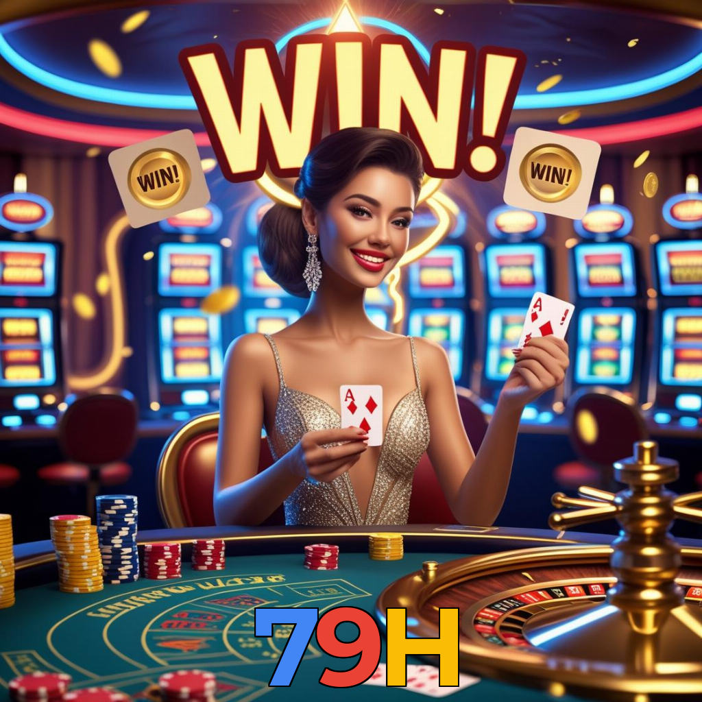 79H:Ganhe no futebol e conquiste prêmios nos melhores jogos de cassino online!