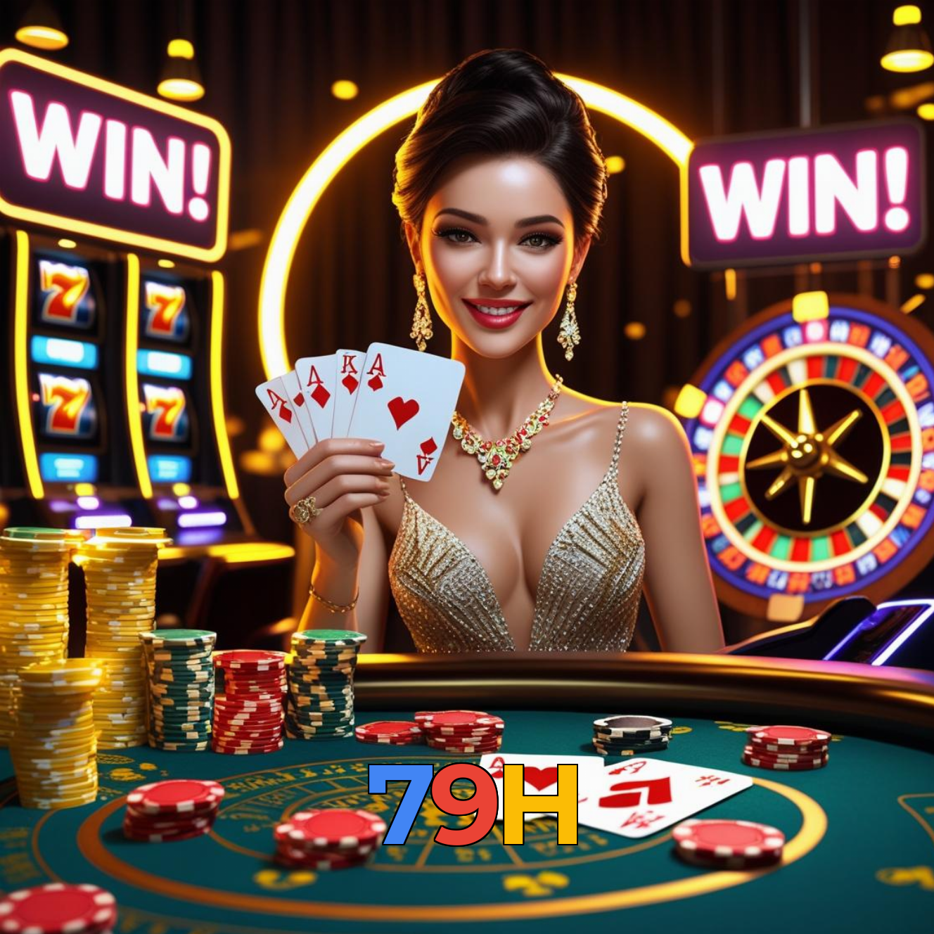 79H:O cassino online mais confiável para jogar blackjack e apostar no futebol!