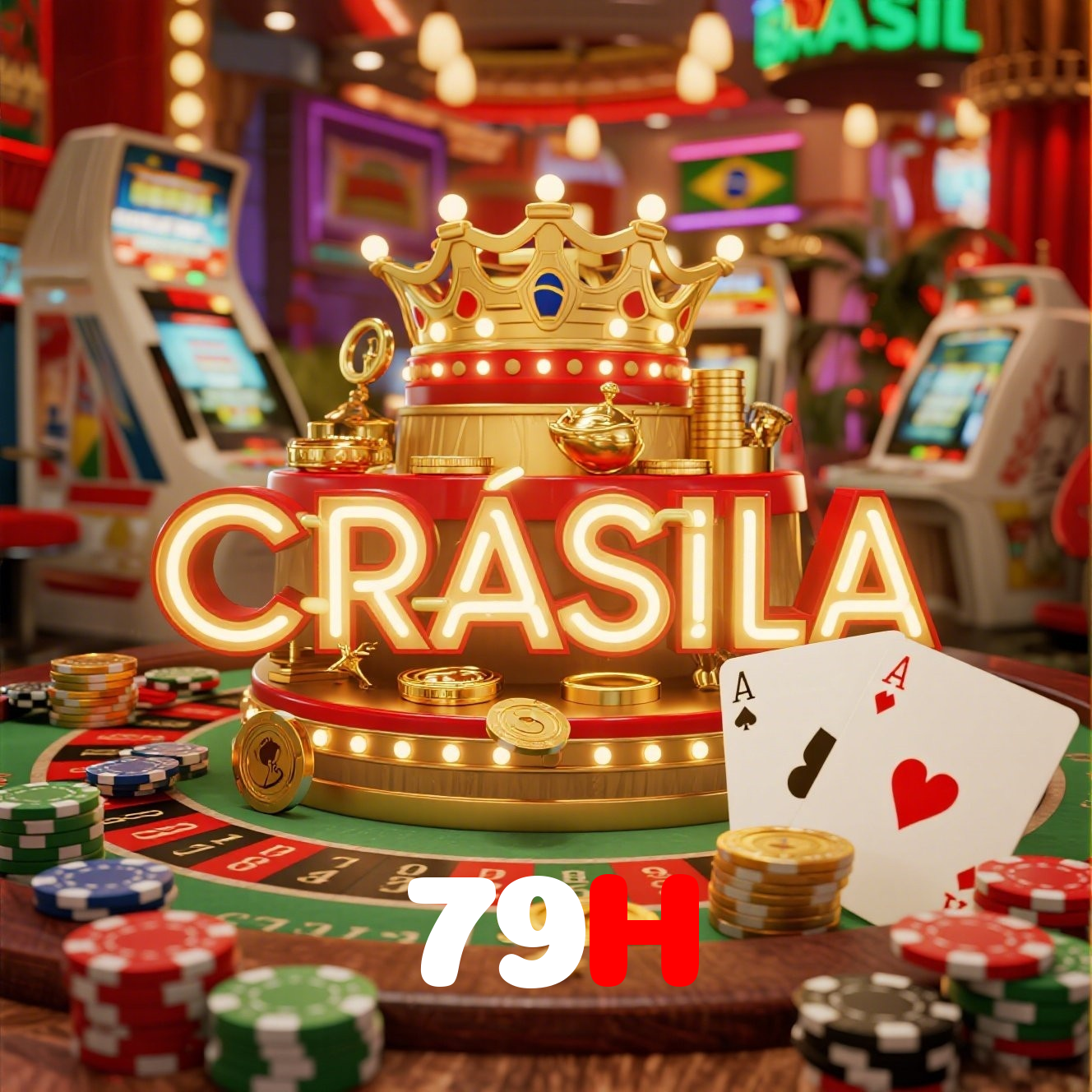 79H：Aposte nas melhores máquinas caça-níqueis e leve o jackpot!