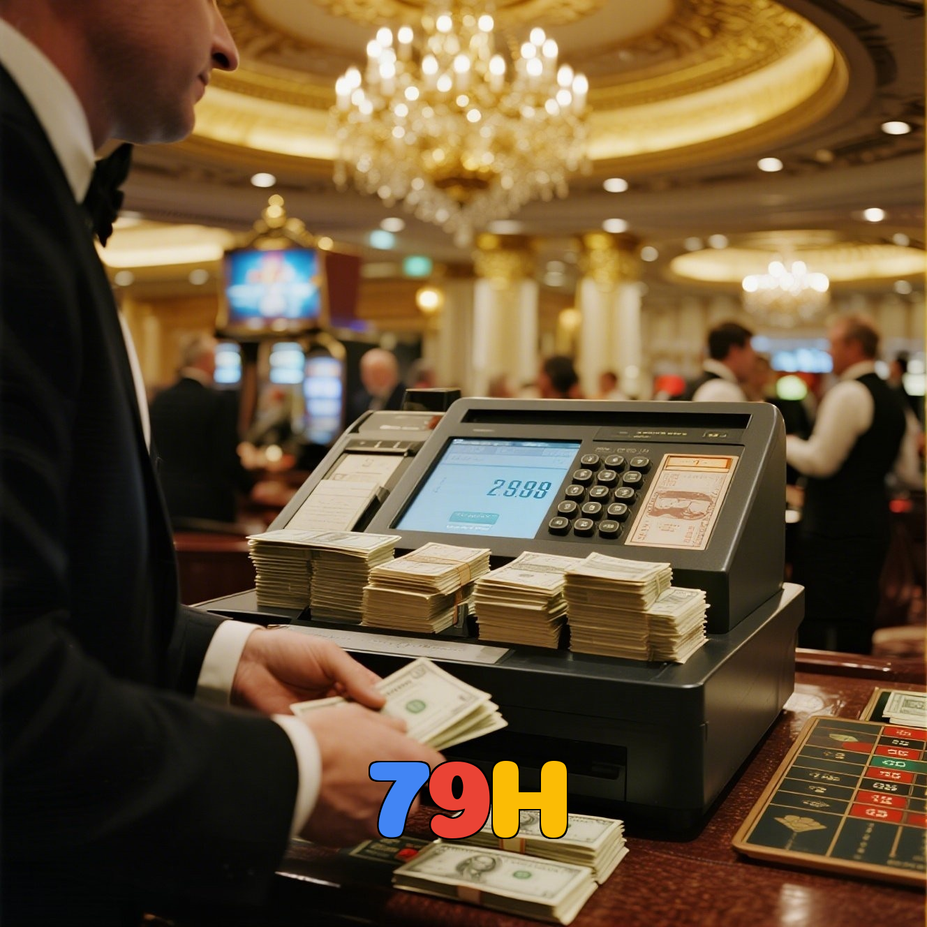 79H:Jogue slots, aposte no futebol e ganhe prêmios incríveis no cassino!