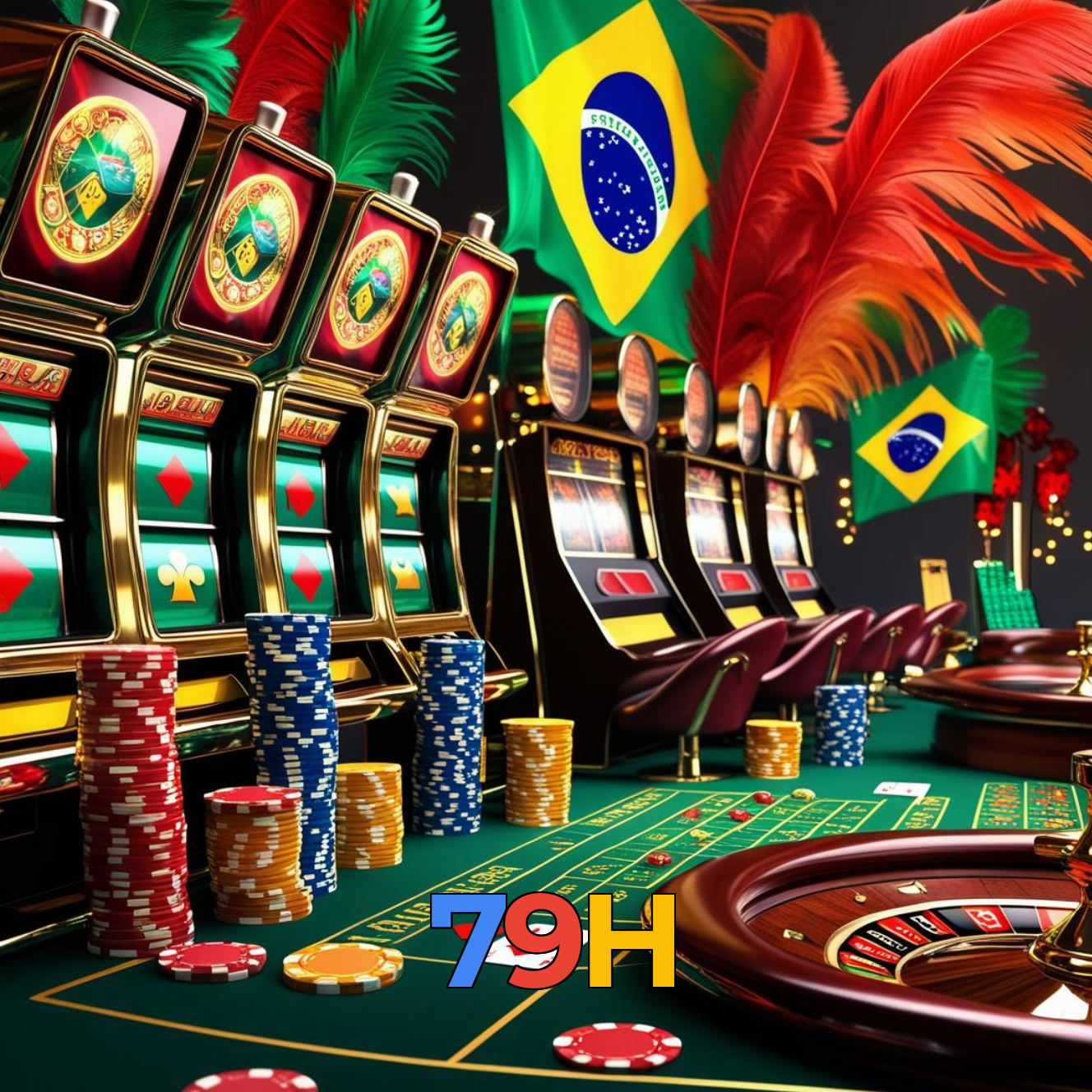 79H:O cassino online perfeito para quem ama futebol e jogos emocionantes!