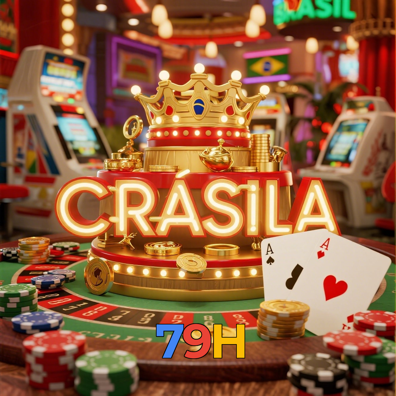 79H:Apostas emocionantes no futebol e diversão garantida com poker e roleta!