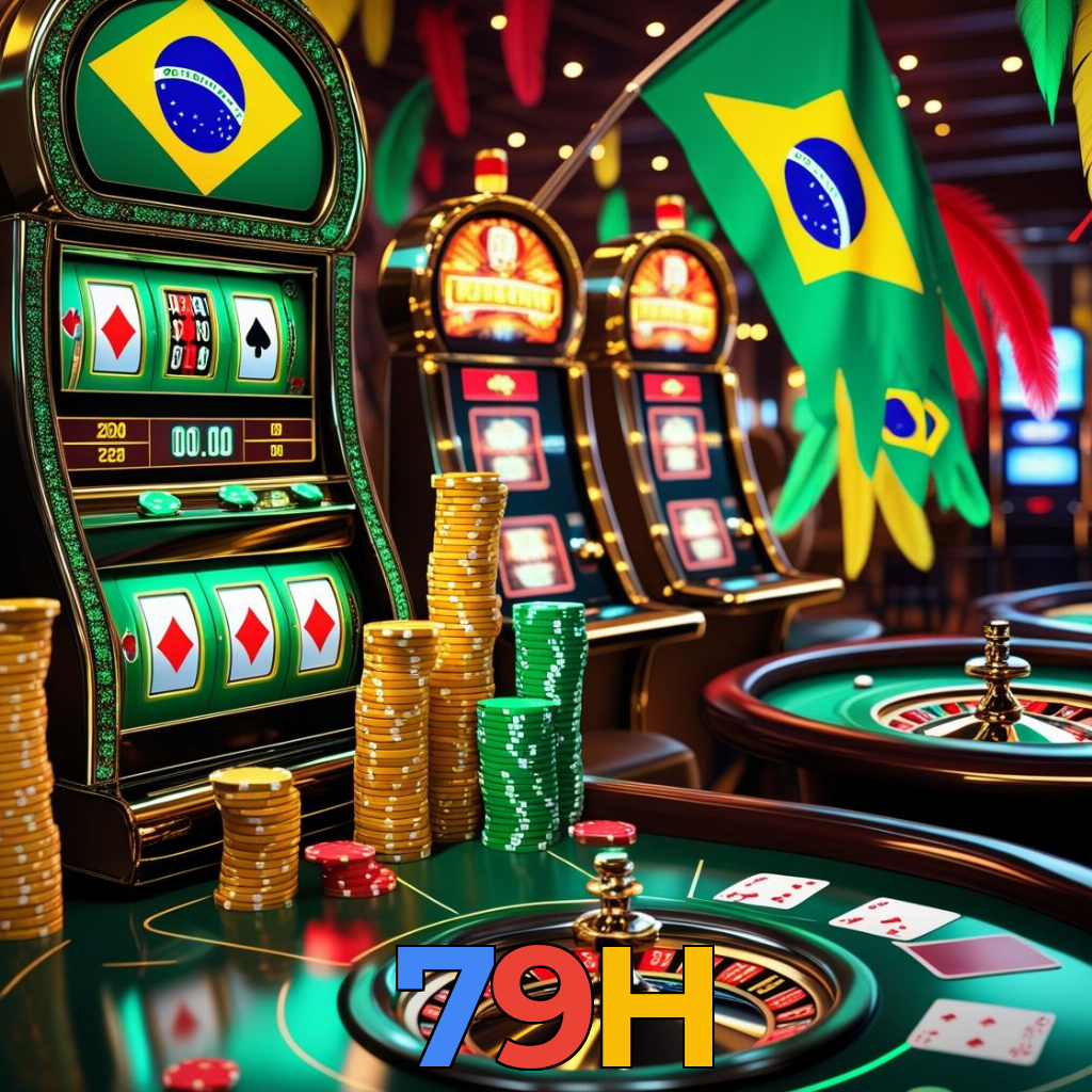 79H:Vença no poker e ganhe prêmios com apostas no futebol ao vivo!