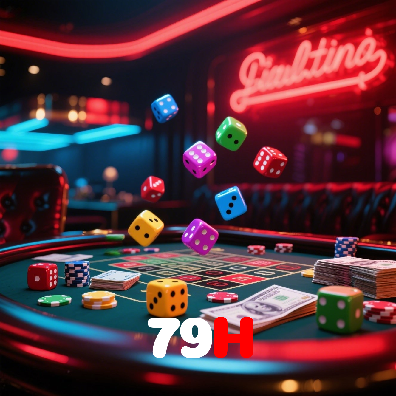 79H:Jogue poker e aposte no futebol online, tudo no mesmo lugar!