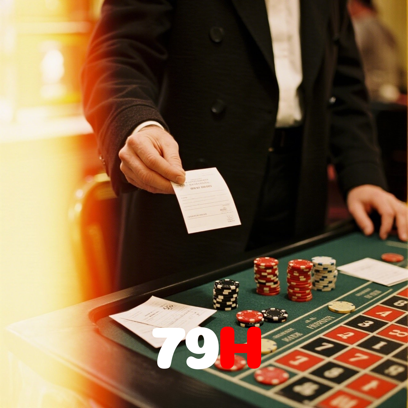 79H:Jogue blackjack, aposte no futebol e ganhe prêmios no cassino online!