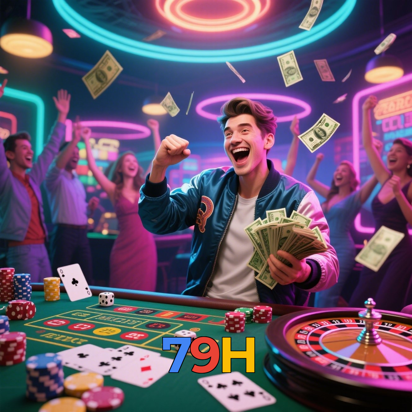 79H:Aposte no futebol ao vivo e divirta-se com os jogos de cassino como blackjack!