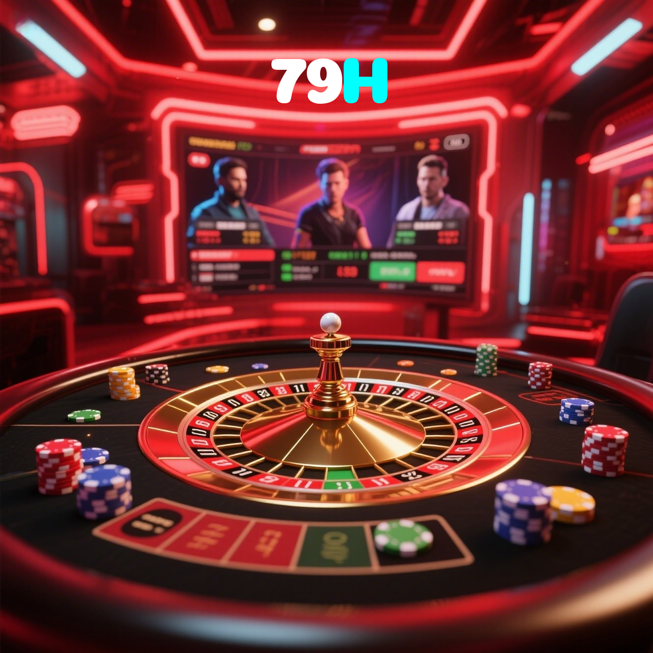 79H:Jogue em nosso cassino online e descubra os maiores jackpots!