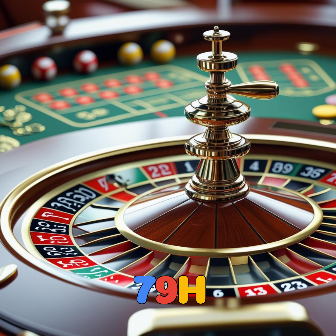 79H:Onde sua sorte brilha: poker, roleta e apostas em futebol!