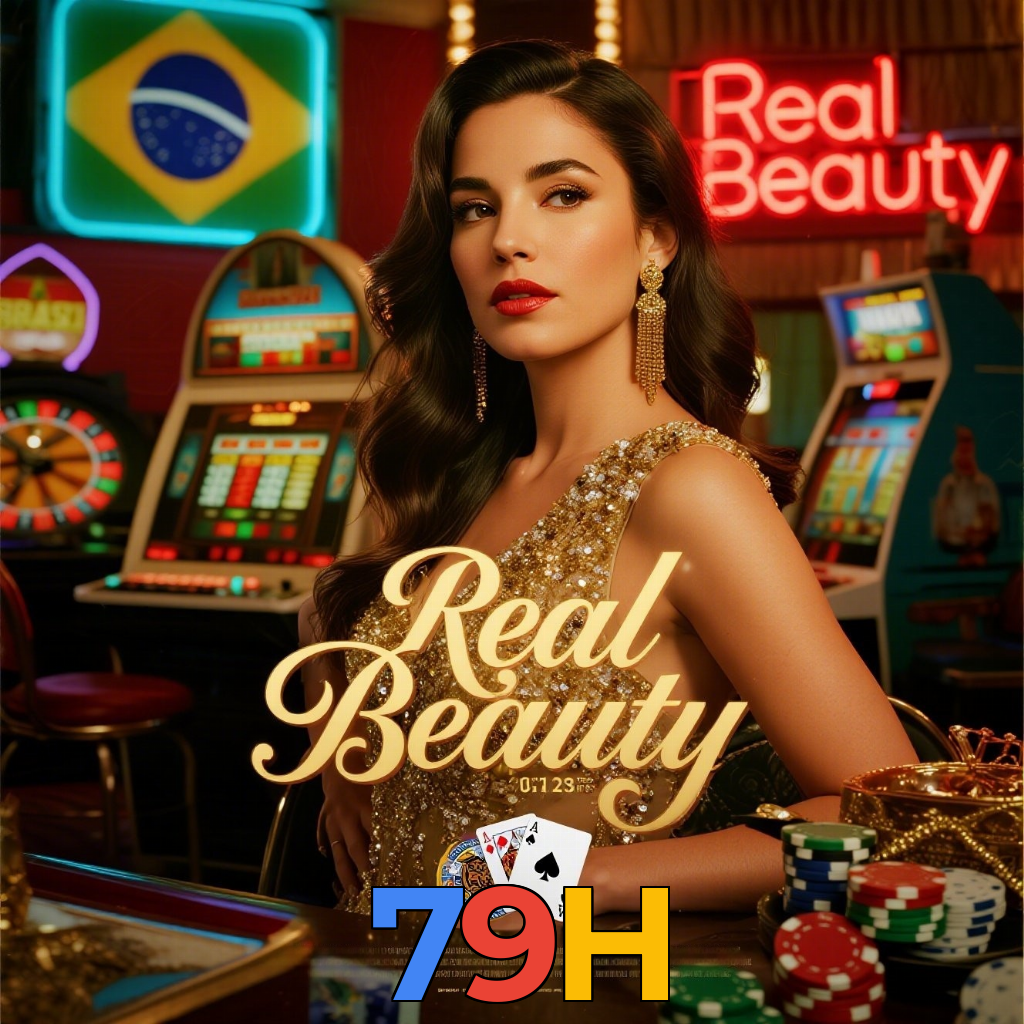 79H:Onde as apostas no futebol se encontram com as vitórias no cassino!