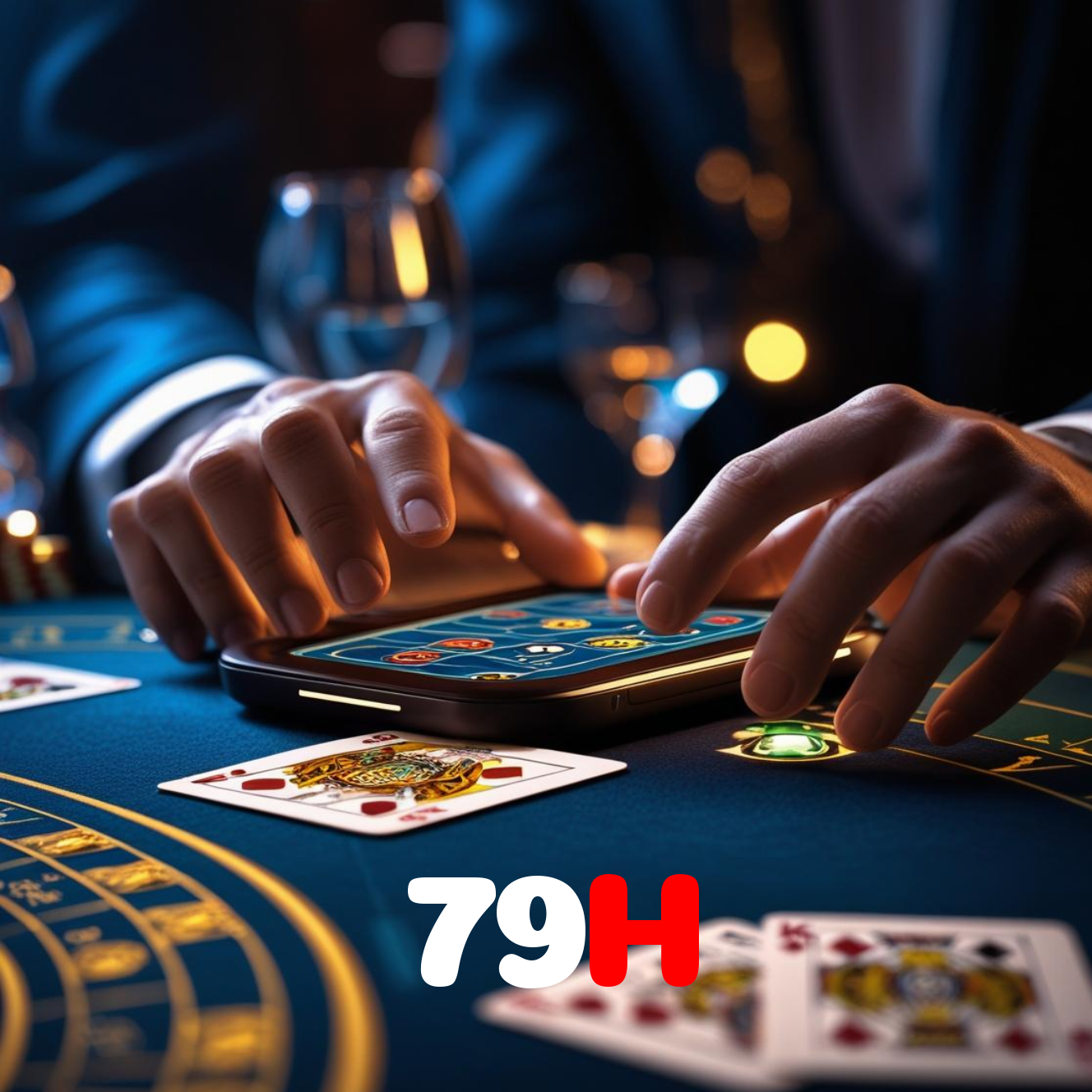 79H:A melhor experiência de apostas no futebol e cassino está no nosso site!