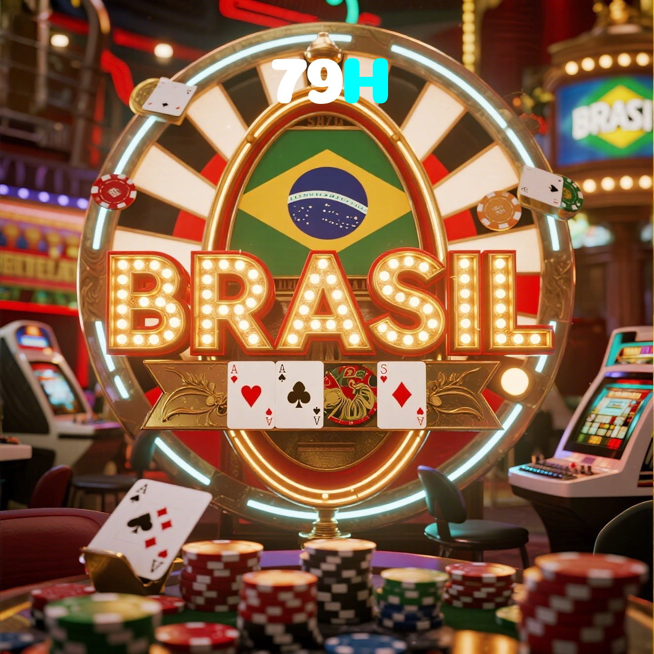 79H:Ganhe no futebol e conquiste prêmios nos melhores jogos de cassino online!