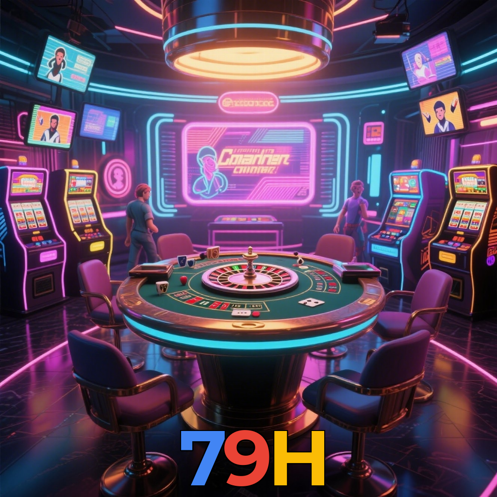 79H:No futebol online, cada jogo é uma chance de ganhar!