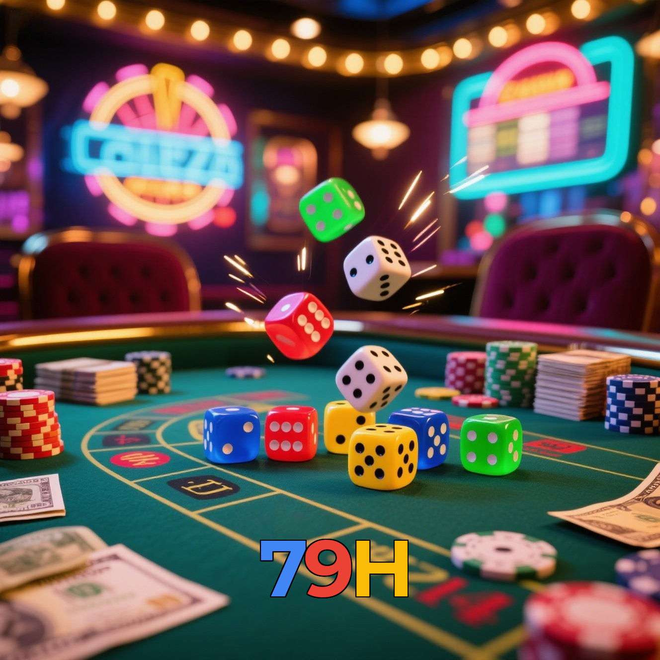 79H:O cassino online mais confiável para poker, roleta e apostas no futebol!
