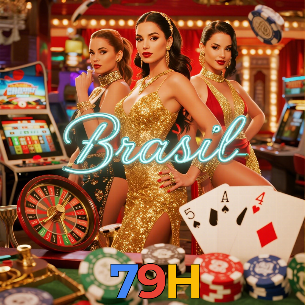 79H:Ganhe prêmios incríveis no futebol e em jogos como roleta e blackjack!