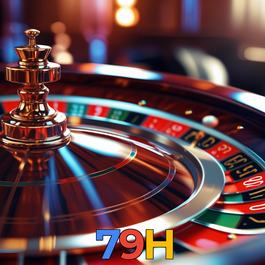 79H:Mostre suas habilidades e vença nas mesas de poker online!