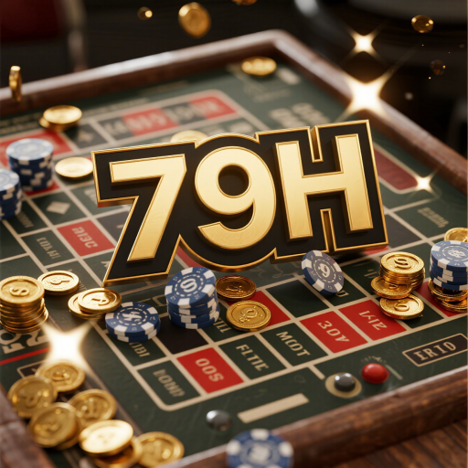 79H - Jogue no cassino mais confiável do Brasil!