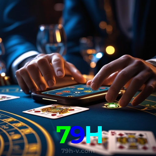 79H:A melhor plataforma de jogos de cassino e apostas no futebol está aqui!