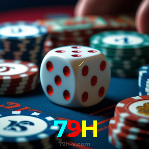 79H:O cassino online perfeito para jogadores de poker, roleta e futebol!