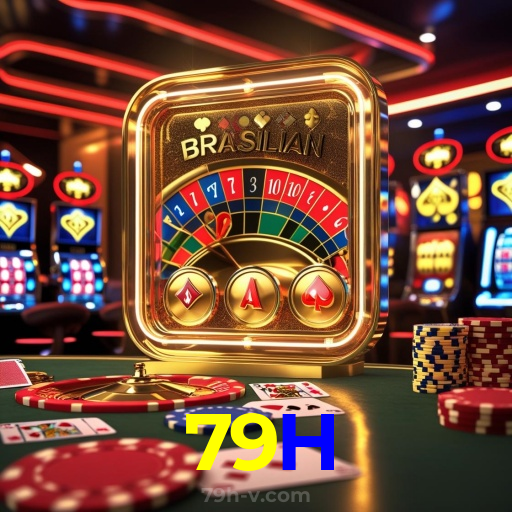 79H：Sua sorte brilha em jogos de blackjack e apostas no futebol!