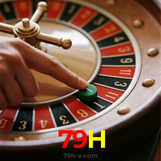 79H：Aposte no seu time e vença na roleta e no blackjack online!
