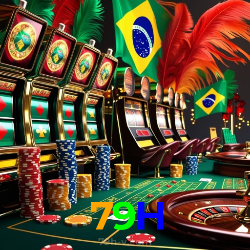 79H:Jogue no cassino online com apostas no futebol e ganhe grandes prêmios!
