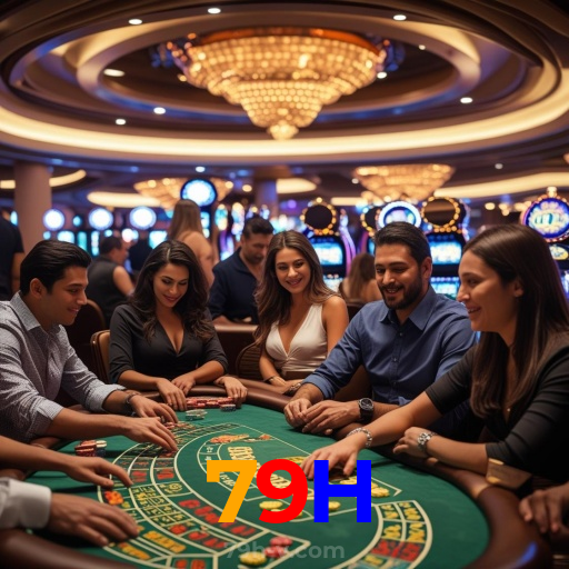 79H:Ganhe prêmios incríveis no futebol e em jogos como roleta e blackjack!