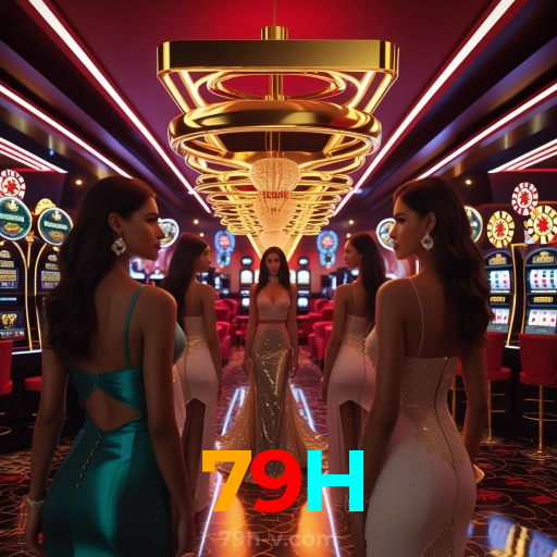 79H:Jogue slots, aposte no futebol e vença com confiança no nosso cassino!