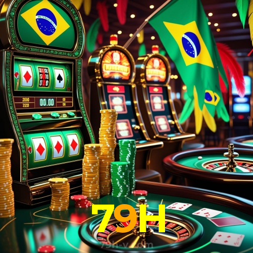 79H:Apostas emocionantes no futebol e diversão garantida com roleta e poker!