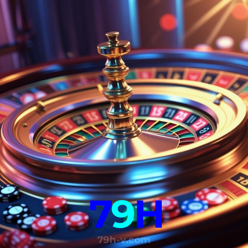 79H：A diversão começa no cassino online com poker, roleta e apostas no futebol!
