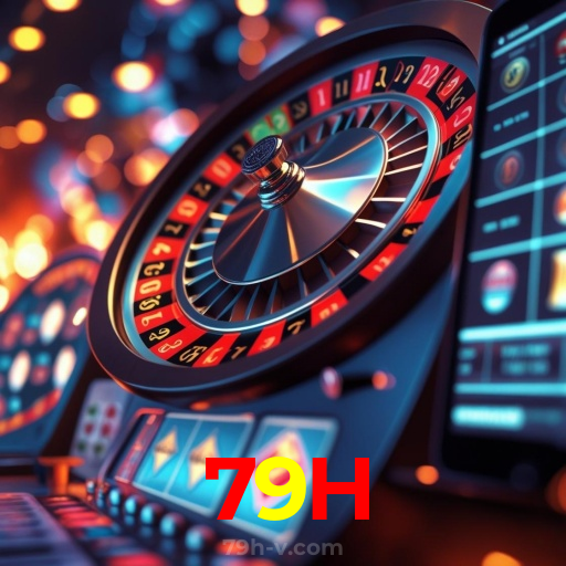 79H:Jogue nas roletas e ganhe prêmios sensacionais!