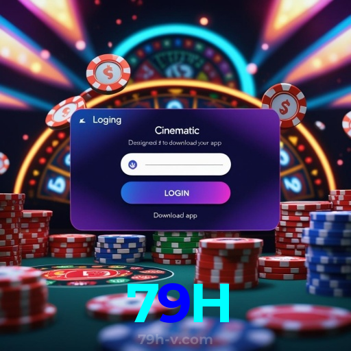 79H：Vença no poker e ganhe prêmios com apostas no futebol ao vivo!