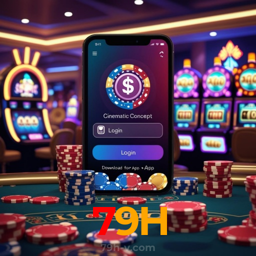 79H:O melhor cassino online do Brasil com roleta, blackjack e futebol!