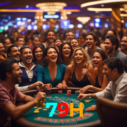 79H:Jogue slots, aposte no futebol e ganhe prêmios incríveis no cassino online!