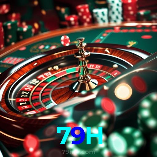 79H:Jogue poker, aposte no futebol e ganhe em grande estilo!