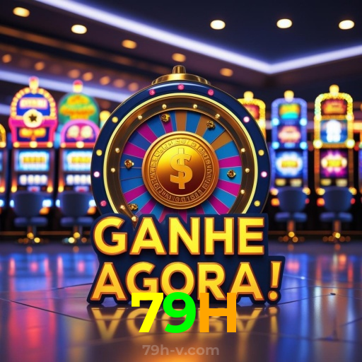 79H：A emoção do futebol digital está em alta! Aposte e vença!