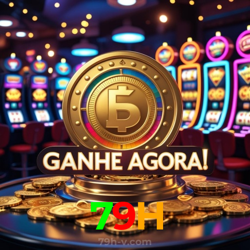 79H:Aposte no futebol e ganhe prêmios em slots e roleta ao vivo!