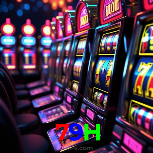 79H:Cada jogada no blackjack é uma chance de conquistar vitórias!