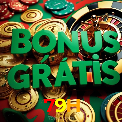 79H：Jogue poker online e conquiste grandes vitórias nas cartas!